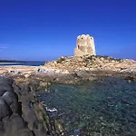 Mediterranean Apartman *