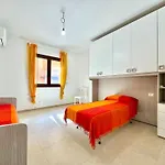 Apartman Mediterranean