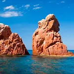 Apartman Mediterranean Cardedu