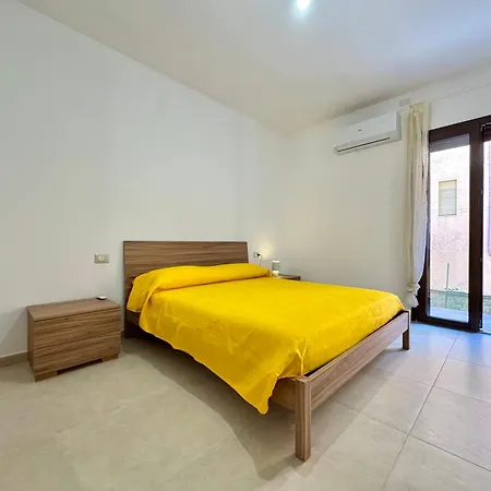 Mediterranean Apartament *