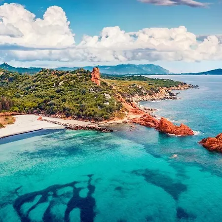 Mediterranean