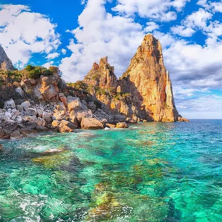 아파트 Mediterranean 카데두