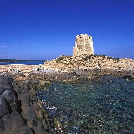 Mediterranean 아파트 *