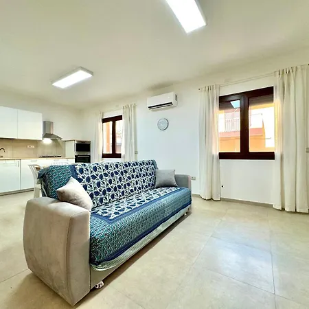 Mediterranean * Cardedu