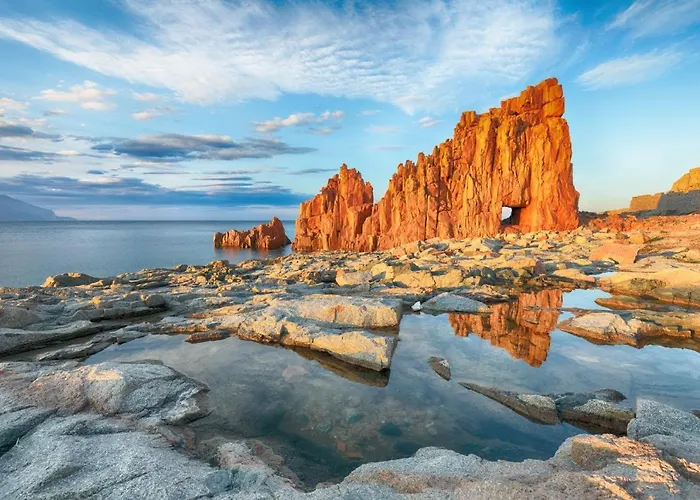 Mediterranean Apartman Cardedu